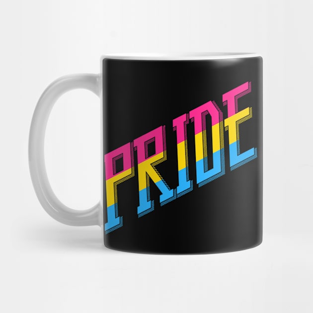 Pansexual Pride by testamentcrux